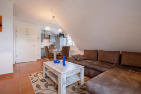 Komfort Appartement mit 1 Schlafzimmer B39